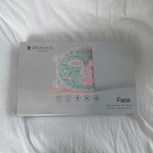 Omnilux Contour Face